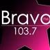 Logo de Bravo FM