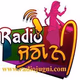 Logo de Radio Jugni