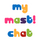My Masti Chat logo