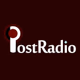 Logo de PostRadio