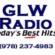 Logo de GLW Radio