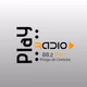 Logo de Play Radio Cordoba Sur - Regatón Radio Channel