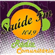 Rádio Saúde 104.9 FM logo