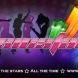 Logo de THE MUSIC STARS