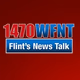 Logo de 1470 WFNT - WFNT