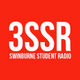 Logo de 3SSR Radio