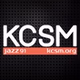 KCSM FM - KCSM logo