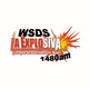 Logo de WSDS