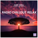 Logo de RADIO CHILLOUT