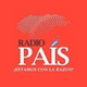 Radio País logo