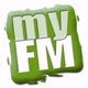 Logo de MyFM - CKYM-FM
