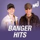 Logo de NRJ - BANGER HITS
