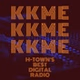 KKME-DB Digital Radio logo