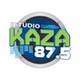 Estúdio Kaza logo