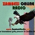 Logo de Zambezi Online Radio