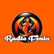 Logo de Radio Fenix
