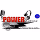 Logo de Power Latina Radio