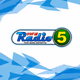 Logo de Radio 5 Sololá