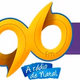Logo de Rádio 96 Fm