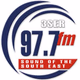 Logo de Casey Radio