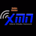 XRLENT Radio logo