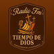 Logo de Radio Tiempo de Dios