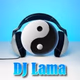 Logo de DJ Lama's Global Radio Station