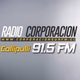 Logo de Corporacion Sur