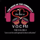 Logo de The Voice Of the Community