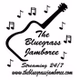 The Bluegrass Jamboree logo