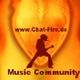 chat-fire logo