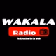 Wakala Radio logo