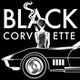 Vip-Radios.fm - Black Corvette logo