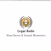 Legae Radio logo