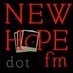New Hope FM logo