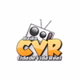 Logo de Web Rádio CVR
