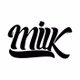MILK FM logo