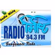 Logo de Radio Misty