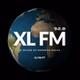 XL FM logo