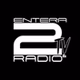 Entera2 TV y Radio logo