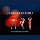 Radio A Bailar Se Dijo logo