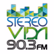 Logo de Stereo Vida - XHJPA