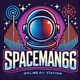 Logo de Spaceman66 FM