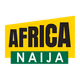 Logo de Africa Radio - Naija