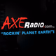 Logo de AXE Radio