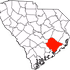 Berkeley County Fire and EMS (North) logo