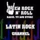 Web Rock Radio - Latin Rock logo