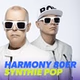 80er-Radio harmony - 80ER SYNTHIE POP logo