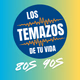 Logo de Los Temazos de tu Vida