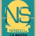 Logo de NONSOLO Musica